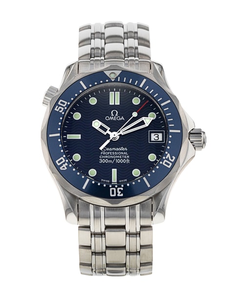 Omega Seamaster 300m Mid-Size 2551.80.00